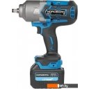 Шуруповерты, гайковерты, электроотвертки Nordberg NE812K (с 2-мя АКБ)