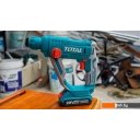 Перфораторы Total TRHLI1601