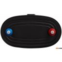 Водонагреватели Electrolux EWH 100 Gladius 2.0 Grafit