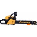 Цепные электро- и бензопилы Champion A256-18 Цепные электро- и бензопилы Champion A256-18
