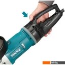 Угловые шлифмашины (болгарки) Makita GA9071X1