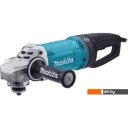 Угловые шлифмашины (болгарки) Makita GA9071X1