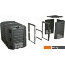 Садовые измельчители Prosperplast Module compogreen IKSM800C-S411 (черный)