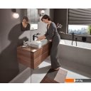 Аксессуары для ванной и туалета Hansgrohe AddStoris 41746670