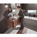 Аксессуары для ванной и туалета Hansgrohe AddStoris 41746670