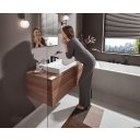 Аксессуары для ванной и туалета Hansgrohe AddStoris 41746670