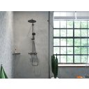 Мебель для ванных комнат Hansgrohe Полка AddStoris 41741000
