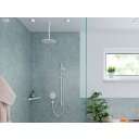 Мебель для ванных комнат Hansgrohe Полка AddStoris 41741000