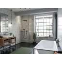 Мебель для ванных комнат Hansgrohe Полка AddStoris 41741000