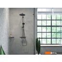 Мебель для ванных комнат Hansgrohe Полка AddStoris 41741670
