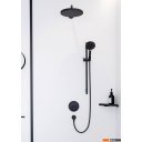 Мебель для ванных комнат Hansgrohe Полка AddStoris 41741670