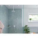 Мебель для ванных комнат Hansgrohe Полка AddStoris 41741670