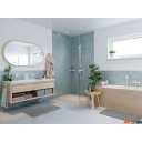 Мебель для ванных комнат Hansgrohe Полка AddStoris 41741670