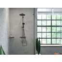 Мебель для ванных комнат Hansgrohe Полка AddStoris 41741670