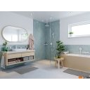 Мебель для ванных комнат Hansgrohe Полка AddStoris 41741670