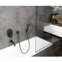 Душевые системы и гарнитуры Hansgrohe 28331670