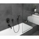 Душевые системы и гарнитуры Hansgrohe 28331670