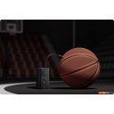 Велосипедные насосы, манометры, шланги Xiaomi Mi Portable Electric Air Compressor 2 BHR7112GL (международная версия)