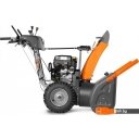 Снегоуборщики Daewoo Power DAST 330 Снегоуборщики Daewoo Power DAST 330