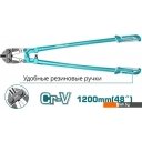 Строительный, слесарный, монтажный инструмент Total THT113486