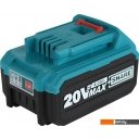 Аккумуляторы и зарядные устройства для инструмента Total TFBLI2002 (20В/4 Ah) Аккумуляторы и зарядные устройства для инструмента Total TFBLI2002 (20В/4 Ah)
