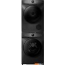 Стиральная машина Midea Lunar MD200D90WB/S-RU