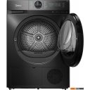 Стиральная машина Midea Lunar MD200D90WB/S-RU