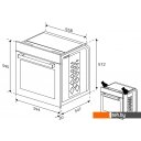Духовые шкафы BEKO BBIE133002XD