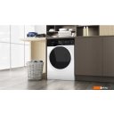 Стиральная машина Hotpoint-Ariston NSD 8249 ZD AVE RU