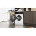 Стиральная машина Hotpoint-Ariston NSD 8249 ZD AVE RU