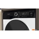 Стиральная машина Hotpoint-Ariston NSD 8249 ZD AVE RU