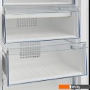 Холодильники BEKO B1RFNK312S Холодильники BEKO B1RFNK312S
