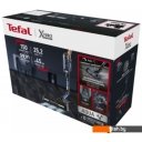 Пылесосы Tefal XForce Flex 12.60 Aqua TY98C0WO