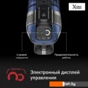 Пылесосы Tefal XForce Flex 12.60 Aqua TY98C0WO