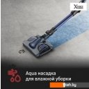 Пылесосы Tefal XForce Flex 12.60 Aqua TY98C0WO