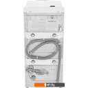 Стиральная машина ZUGEL ZWT813I Inverter