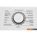 Стиральная машина ZUGEL ZWT813I Inverter