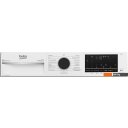 Стиральная машина BEKO B3WFR572WB