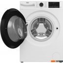 Стиральная машина BEKO B3WFR572WB