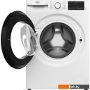Стиральная машина BEKO B3WFR572W Стиральная машина BEKO B3WFR572W