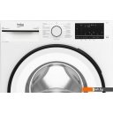 Стиральная машина BEKO B3WFR572W Стиральная машина BEKO B3WFR572W