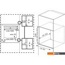 Духовые шкафы Indesit IFE 3634 IX