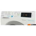 Стиральная машина Indesit BWSE 81293X WSV RU