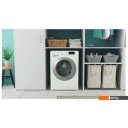 Стиральная машина Indesit BWSE 81293X WSV RU