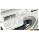 Стиральная машина Indesit BWSE 81293X WSV RU