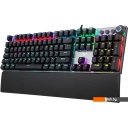 Клавиатуры AULA Wind F2058