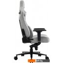 Офисные кресла и стулья Evolution Nomad Grey (серый)