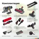 Пылесосы Evolution Smart Clean VCF2414M