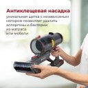 Пылесосы Evolution Smart Clean VCF2414M