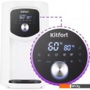 Электрочайники и термопоты Kitfort KT-2518